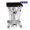 New Veterinary Dental Equipment Unit with Scaler and Compressor